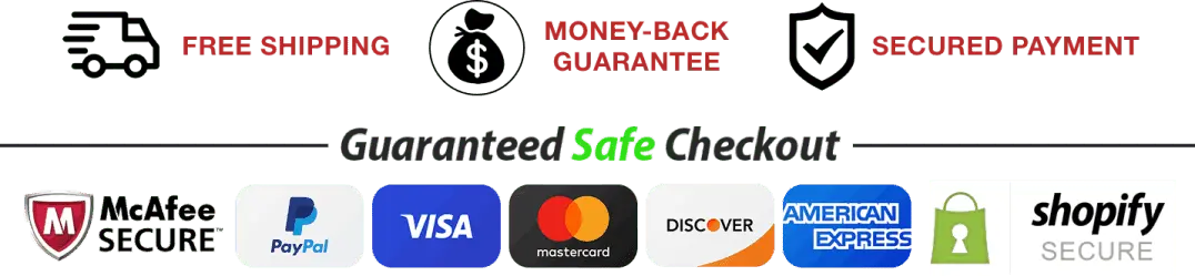 Neoro Prime- different - payment - methods - image