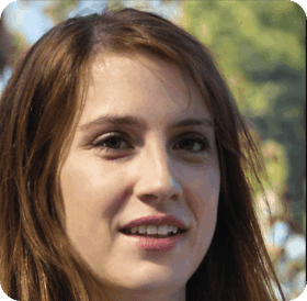 Customer Lily describing productivity gains